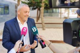 Jaume Alzamora, portaveu de MÉS per Mallorca al Consell, demana un expedient sancionador contra el batle de Santa Margalida.