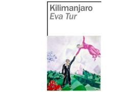 Ploma.cat publica la ressenya del llibre d'Eva Tur, 'Kilimanjaro'