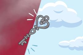 Ploma.cat publica l'obra de Petit Teatre Quotidià, 'Cap dret a l’Infern'