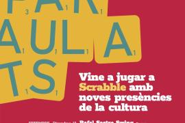 Lloseta proposa jugar a l'Scrabble per a aprendre català