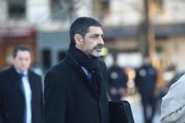 Trapero pren partit: serà Director General del Govern de Salvador Illa