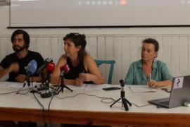 [VÍDEO] El GOB demana que es limiti la velocitat a 300 metres de la costa