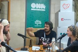 Ona Mediterrània comença la nova temporada el 9 de setembre, amb més programes que mai