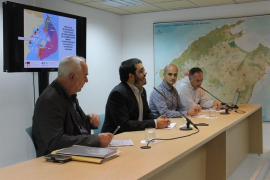 Conselleria de Medi Ambient.