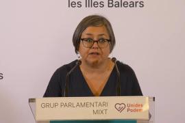 Unides Podem vol saber si es mantindrà el transport públic gratuït per residents