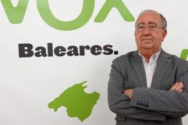 El PSIB afirma que «el gest» d’Agustín Buades «no és casualitat» i demana al PP que «no cerquin trànsfugues per a mantenir la majoria»