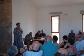 Biòlegs, ecòlegs i geòlegs adverteixen: «Mallorca no mereix això, apostar per les macroexplotacions ramaderes és una irresponsabilitat i un despropòsit»