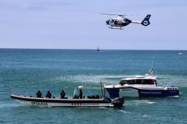 L'ASM reclama la creació «immediata» d'una policia balear marítima