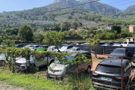 Can Tinet també passarà a ser de pagament.