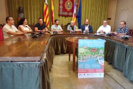 La Sala Magna de l'Ajuntament ha acollit avui la presentació.