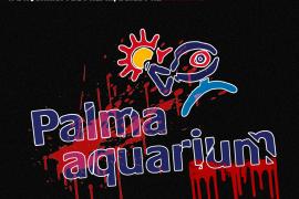 Criden a fer boicot al Palma Aquarium: «Està tacat de sang palestina»