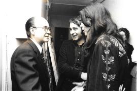 [VÍDEO] Estellés i les Illes