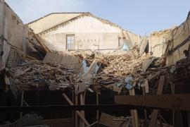 Es compleix un any de la caiguda del Defensora