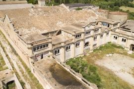 El Sindicat de Felanitx, proposat per al concurs internacional d'arquitectura Europan 18