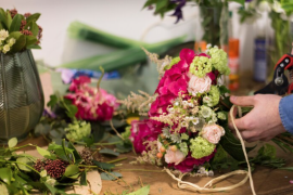 Floristeries d'Èlit: Flors Exquisides a Llatinoamèrica