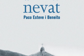 'Si ha nevat' arriba a Mallorca