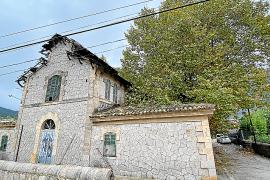 El termini d’execució de les obres a l’antic escorxador municipal és de 12 mesos.