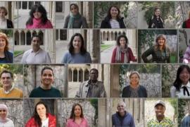 Estrena de la versió definitiva del documental 'Mallorca, un futur en colors' a Es Baluard Museu