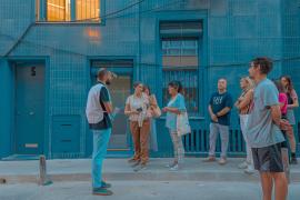 L'Open House Palma cerca persones apassionades per l’arquitectura i el disseny perquè en siguin voluntàries