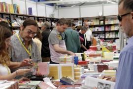 Les editorials mallorquines s'incorporen per primera vegada a la Setmana del Llibre en Català de Palma