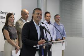 Alternativa assenyala les desigualtats creixents en l'ensenyament: «No permetrem que l'escola pública s’abandoni»