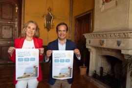 El Consell de Mallorca organitza una ruta per a joves pel Camí de Cavalls