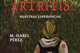 Pròximes presentacions del llibre ‘Caminando con la artritis’ de setembre i octubre
