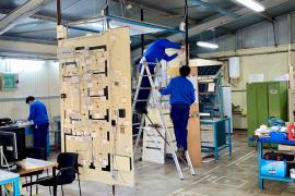 El SOIB llança 245 ofertes de feina destinades a joves en atur