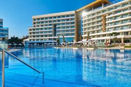 Apesteguia proposa duplicar l'impost turístic per finançar el decreixement i la diversificació econòmica