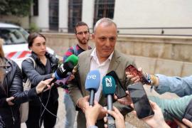 Més per Mallorca denuncia la gestió del Consell en l'execució dels fons europeus destinats menors