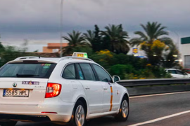 Taxis-Pimem assenyala que la sentència del Constitucional deixa marge al Govern per a diferenciar taxis de VTC