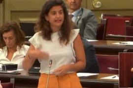 MÉS proposa recuperar el requisit lingüístic per a accedir a la Funció Pública