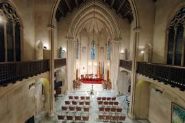 Reial Acadèmia de Medicina de les Illes Balears