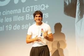 OUT! Mostra de Cinema LGTBIQ+ ret homenatge a La Dani