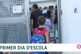 L'ONG del català alerta que IB3 no està garantint la presència de la llengua pròpia en els seus continguts