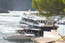 GOB: «S'ha perpetuat la creença que a les Illes Balears tot s'hi val, la impunitat segueix al nostre litoral»