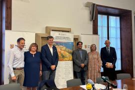 L’Orquestra Simfònica Illes Balears presenta la temporada d’abonament 2024-25