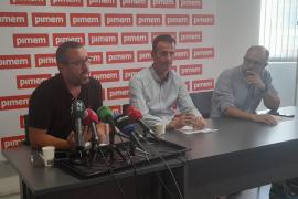 PIMEM, Unió de Pagesos i APAEMA qualifiquen el projecte de la macrogranja de Sineu de «desproporcionat» per «l'excessiu consum de territori i recursos»