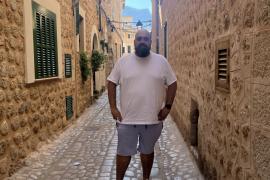 «Som un grup decidit a ajudar a la barriada»