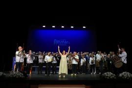 El Consell de Mallorca entrega uns premis Jaume II amb gust de la Vall