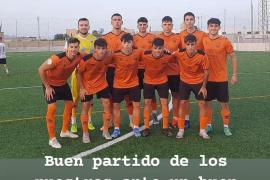 Sóller, Port i Sóller B aixequen aquest cap de setmana el teló de la lliga