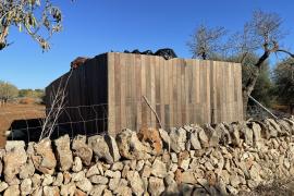 El Bloc per Felanitx denuncia la connivència de l’Ajuntament amb un abocador il·legal en rústic a Portocolom