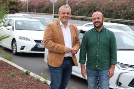 MÉS planteja un peatge a les carreteres per als vehicles no empadronats a Mallorca