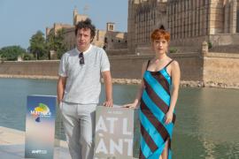 Itsaso Arana: «Com a actriu, guionista i directora crec que una nova generació està trencant el sostre de vidre»