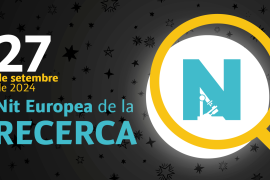 La Nit Europea de la Recerca torna a Palma el 27 de setembre