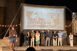 'Guaret', de Josep Alorda, primer premi del Certamen de curtmetratges Art Jove