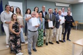 Aprovat per unanimitat el calendari per a 2025 d’obertura comercial de festius i diumenges a les Balears