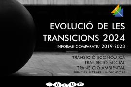 L’habitatge, la diversificació i la situació turística, assignatures pendents segons el Fòrum de la Societat Civil