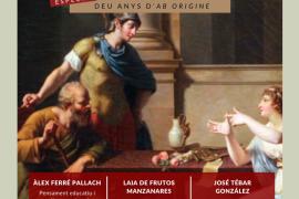 La revista Ab Origine celebra el seu 10è aniversari reeditant els articles més llegits