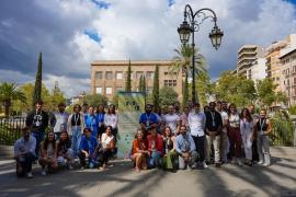 El Consell de la Joventut de les Illes Balears augmenta les seves entitats i prepara una fira per al novembre